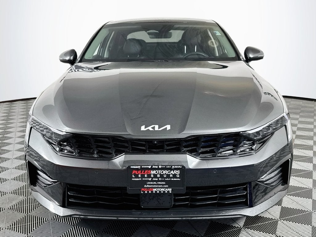 2026 Kia K5 EX