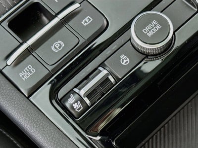 2026 Kia K5 EX