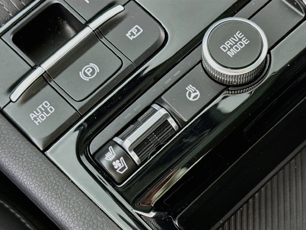 2026 Kia K5 EX