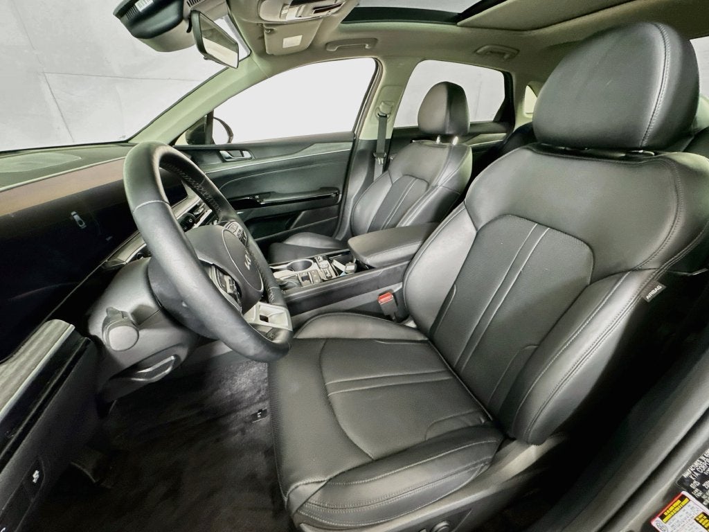 2026 Kia K5 EX