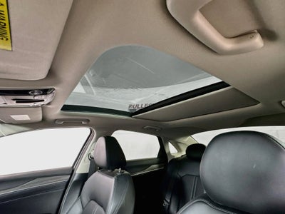 2026 Kia K5 EX