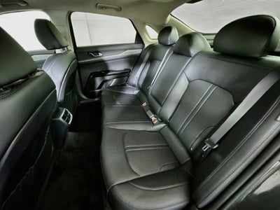 2026 Kia K5 EX