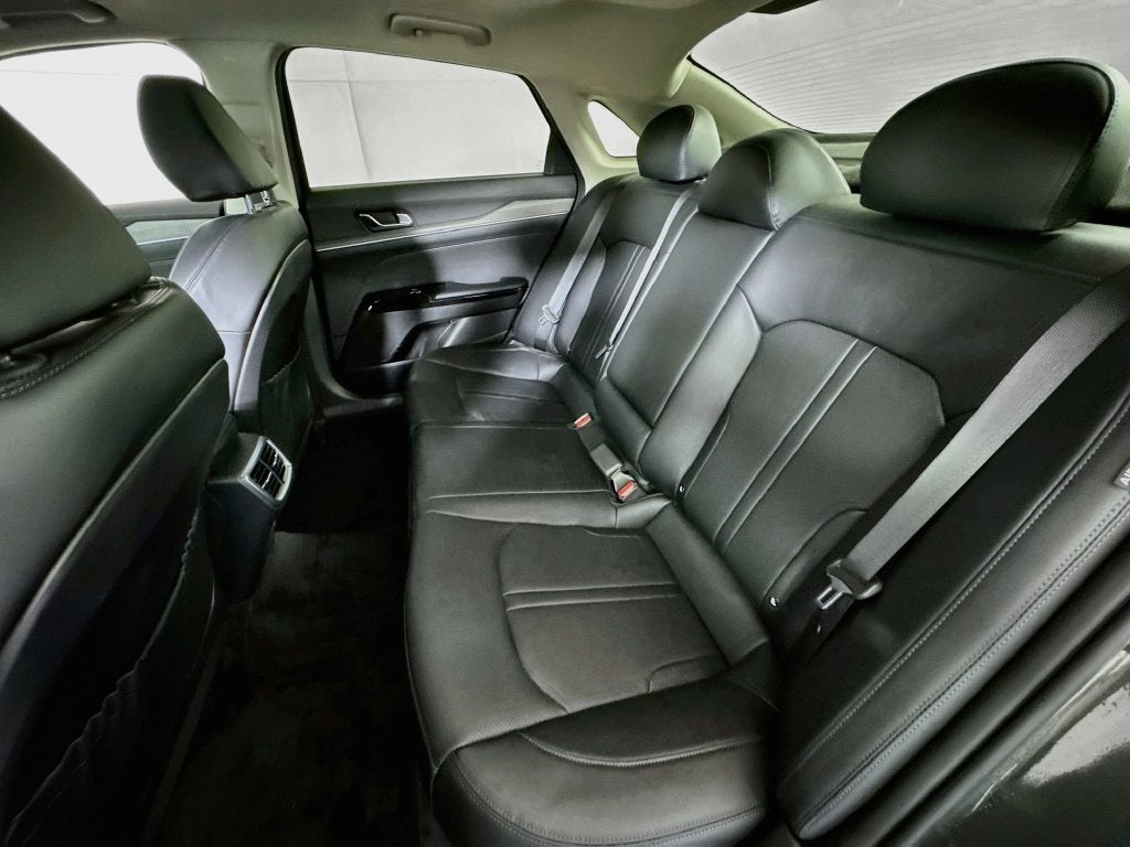 2026 Kia K5 EX