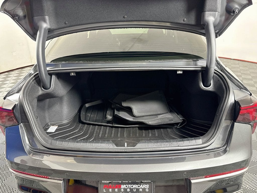 2026 Kia K5 EX