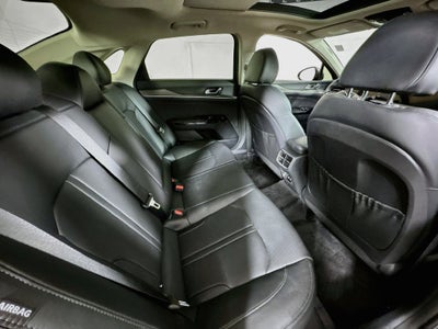 2026 Kia K5 EX