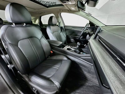 2026 Kia K5 EX
