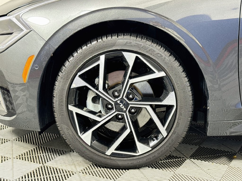 2026 Kia K5 EX