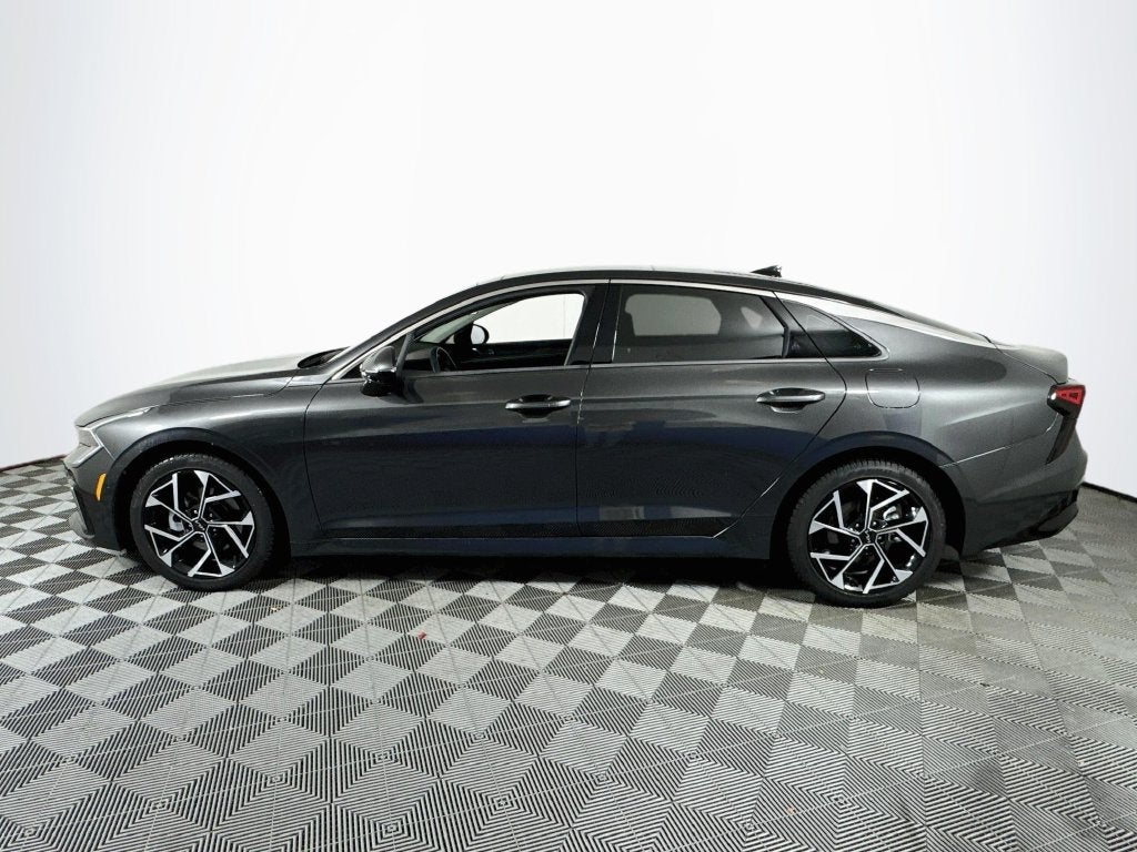 2026 Kia K5 EX