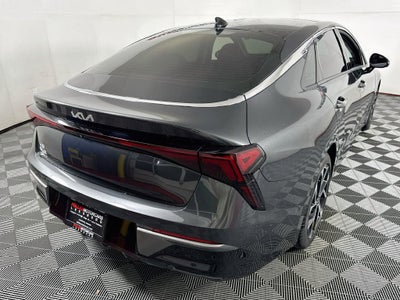 2026 Kia K5 EX