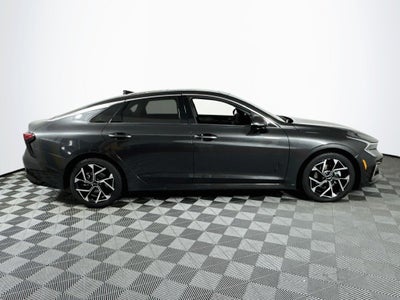 2026 Kia K5 EX