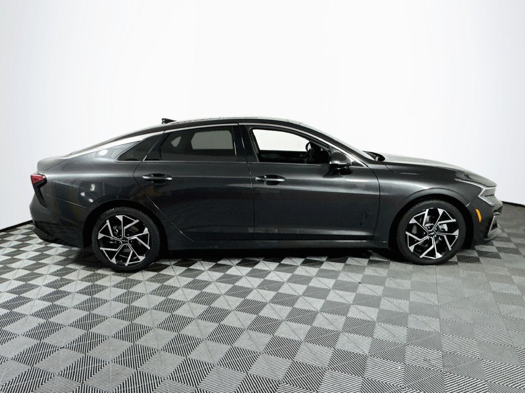 2026 Kia K5 EX