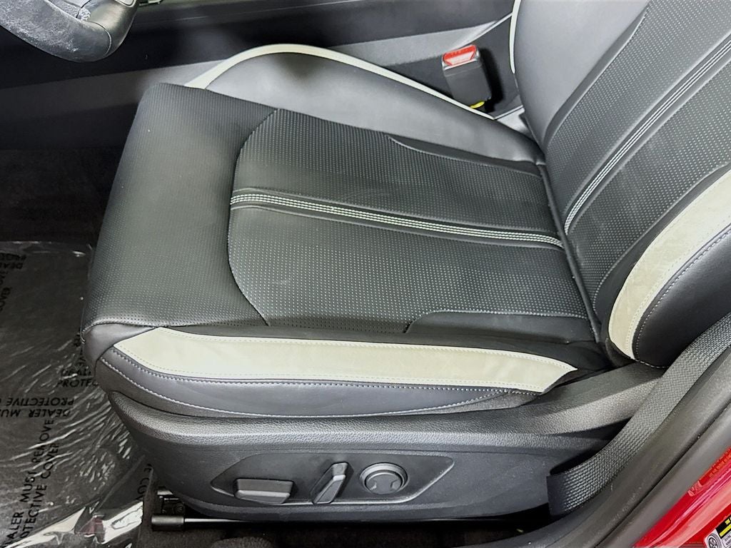 2025 Kia K5 GT-Line AWD