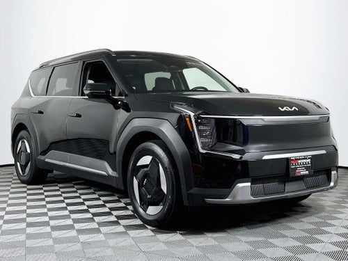 2024 Kia EV9 Wind