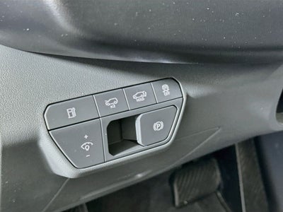 2024 Kia EV9 Wind