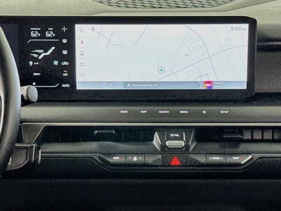 2024 Kia EV9 Wind