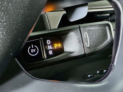 2024 Kia EV9 Wind
