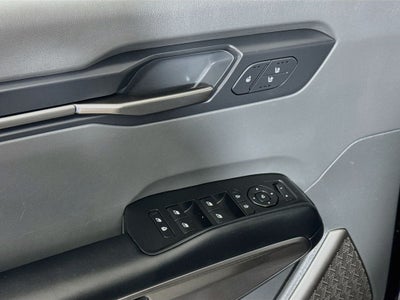 2024 Kia EV9 Wind