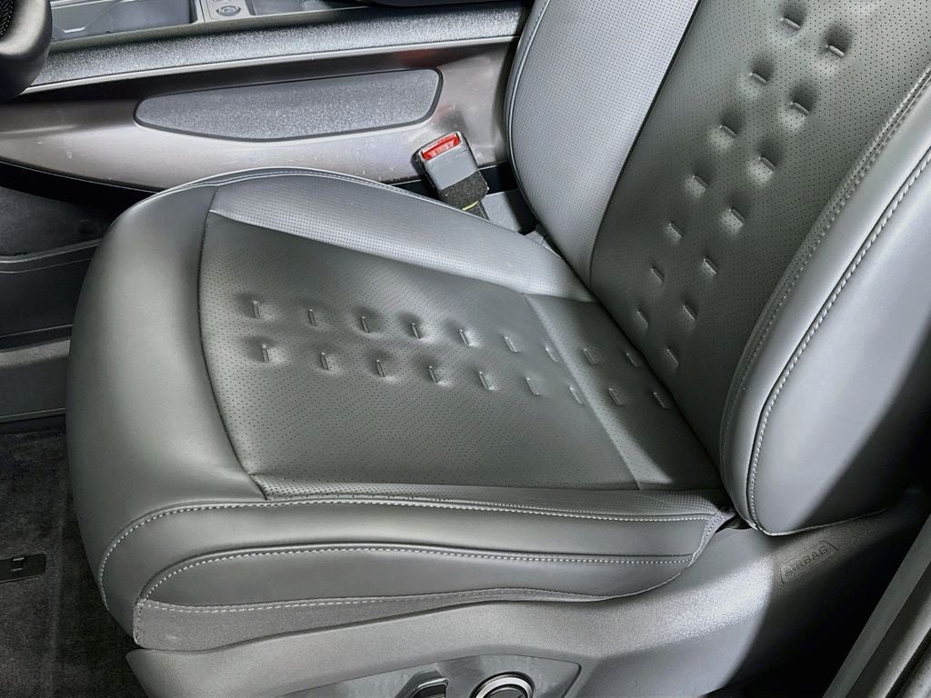 2024 Kia EV9 Wind