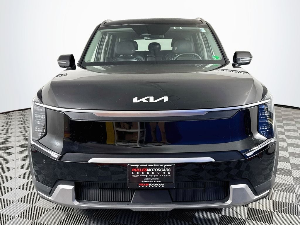 2024 Kia EV9 Wind