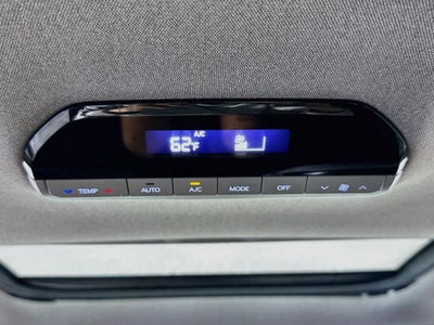 2024 Kia EV9 Wind