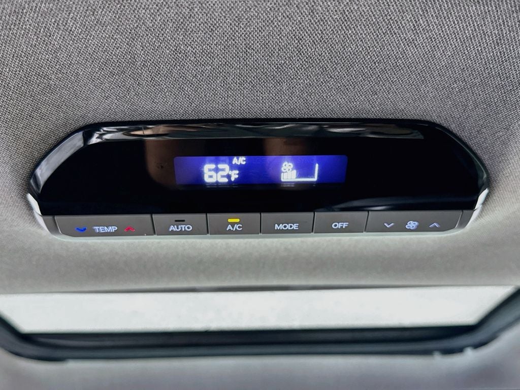 2024 Kia EV9 Wind