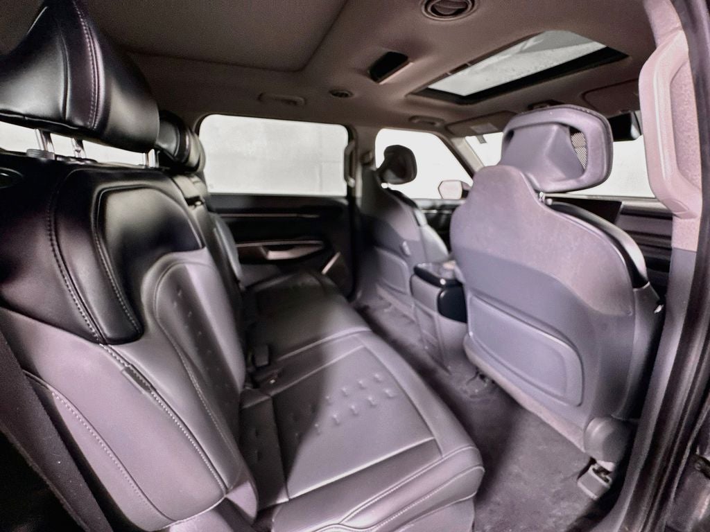 2024 Kia EV9 Wind