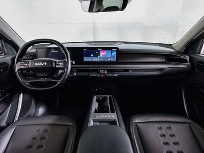 2024 Kia EV9 Wind