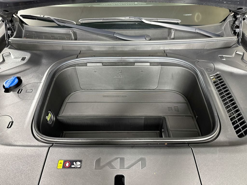 2024 Kia EV9 Wind