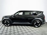 2024 Kia EV9 Wind