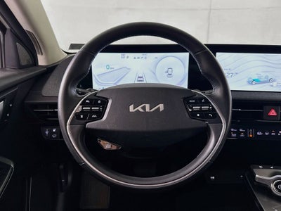 2023 Kia EV6 Wind