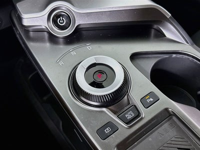 2023 Kia EV6 Wind