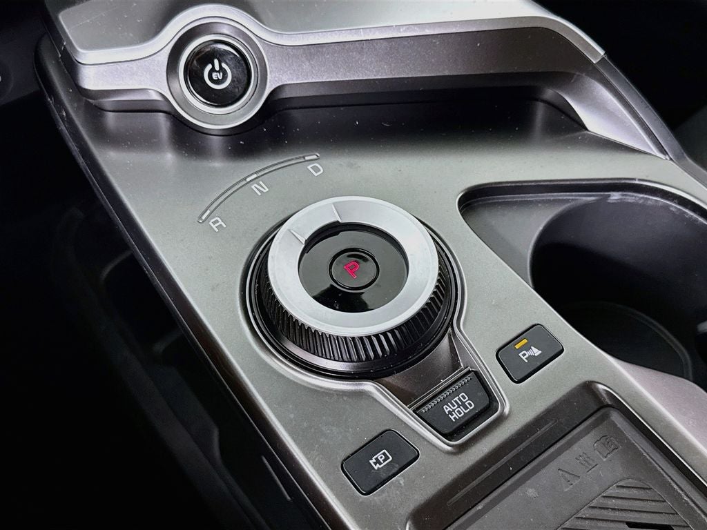 2023 Kia EV6 Wind