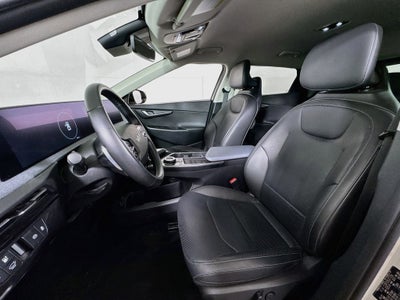 2023 Kia EV6 Wind