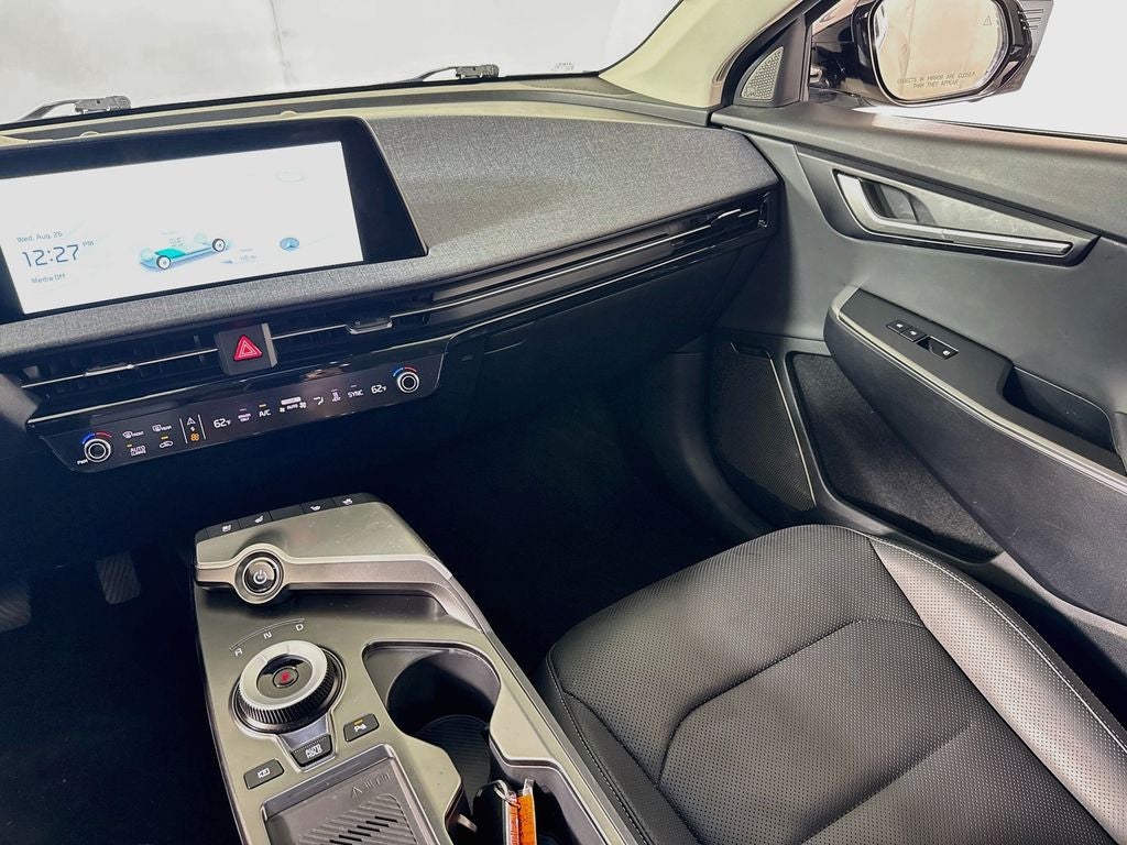 2023 Kia EV6 Wind