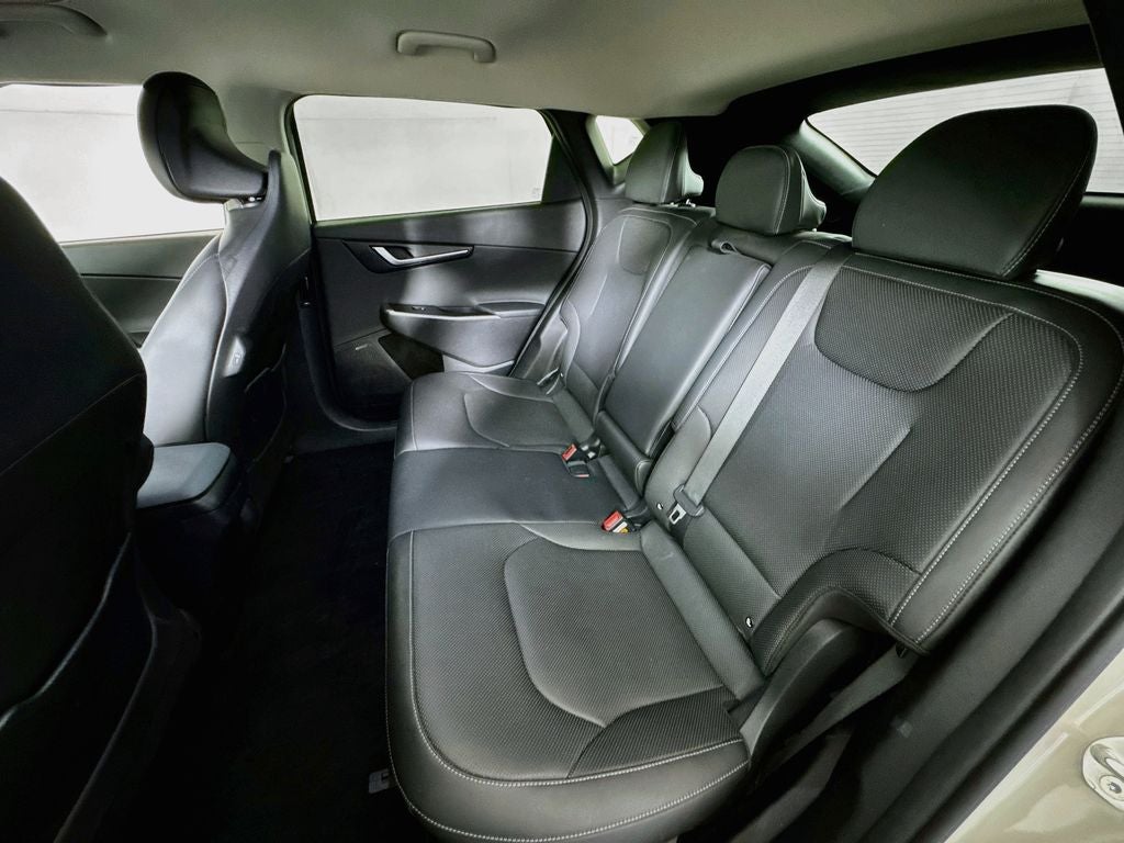 2023 Kia EV6 Wind