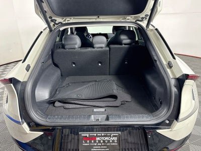 2023 Kia EV6 Wind
