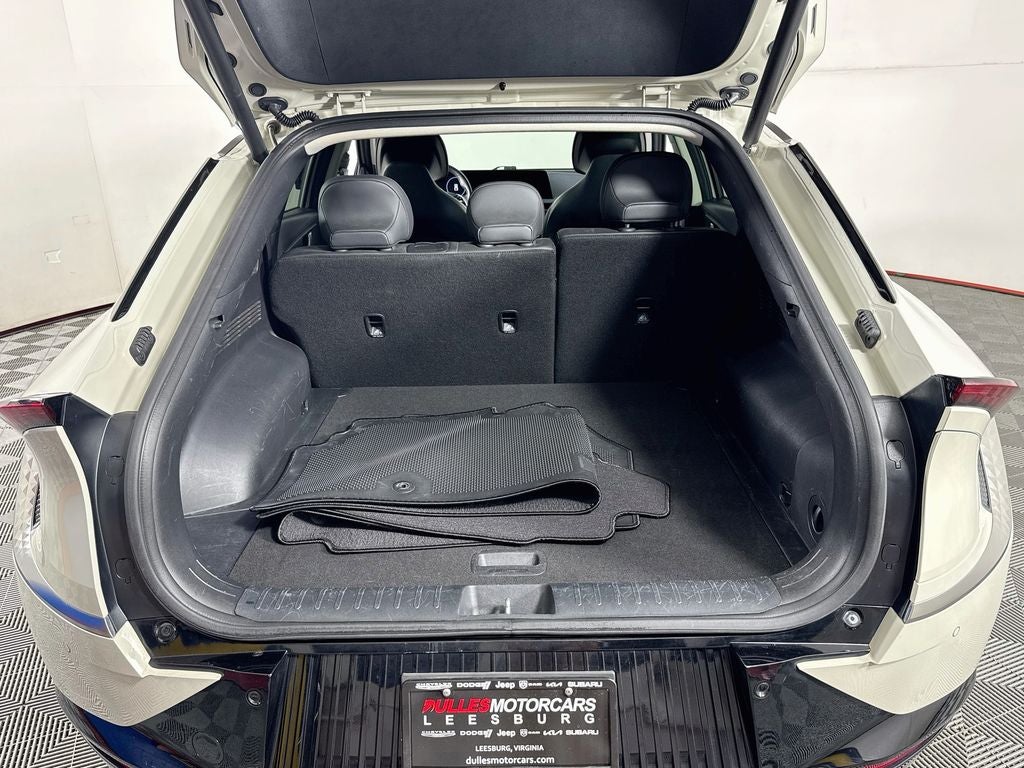 2023 Kia EV6 Wind