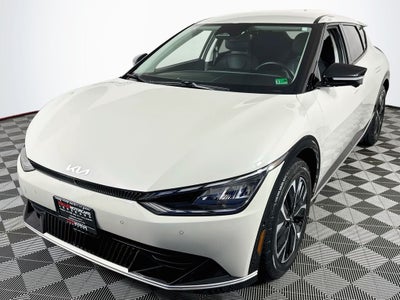 2023 Kia EV6 Wind