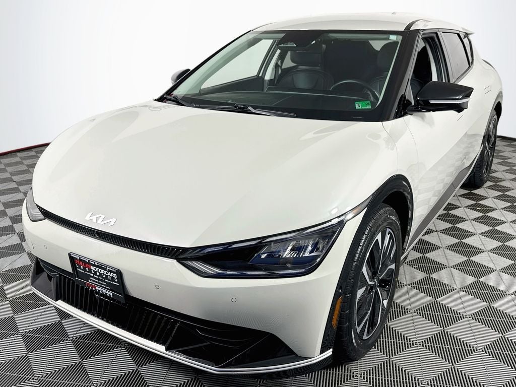 2023 Kia EV6 Wind