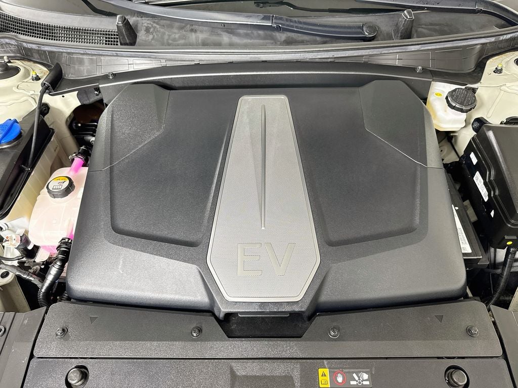 2023 Kia EV6 Wind