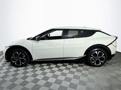 2023 Kia EV6 Wind