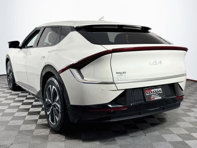 2023 Kia EV6 Wind