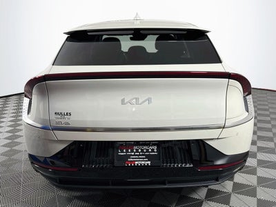 2023 Kia EV6 Wind
