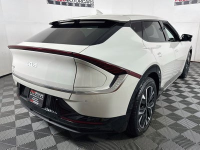 2023 Kia EV6 Wind