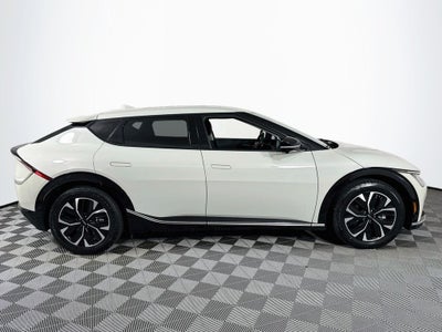 2023 Kia EV6 Wind