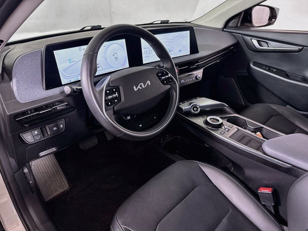 2023 Kia EV6 Wind