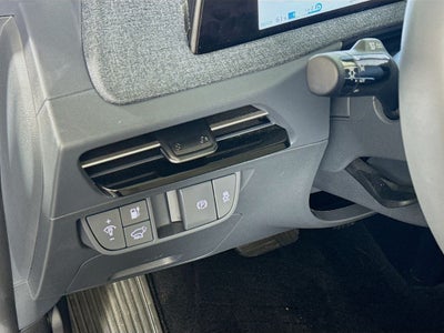 2022 Kia EV6 Wind-AWD