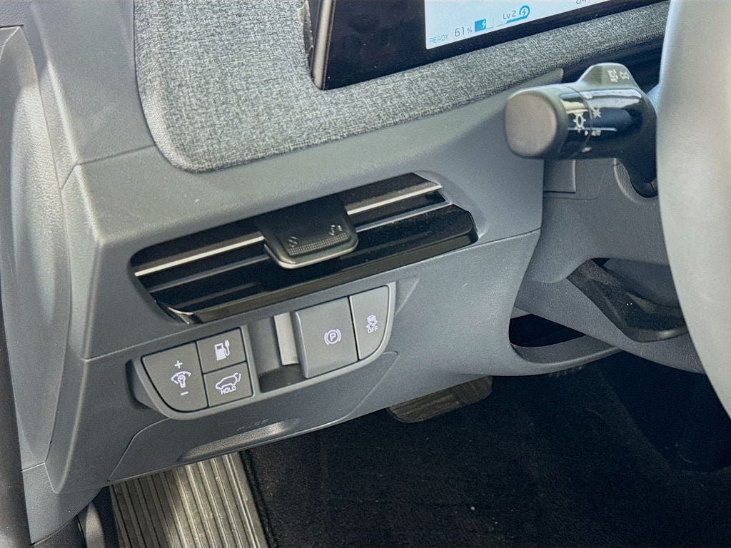 2022 Kia EV6 Wind-AWD