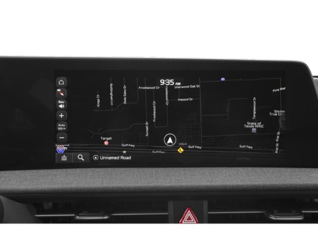 2022 Kia EV6 Wind-AWD