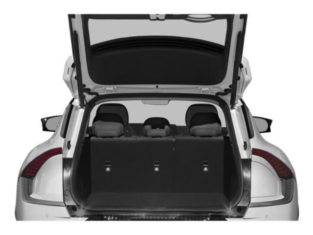 2022 Kia EV6 Wind-AWD